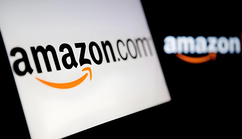 amazon注册系统