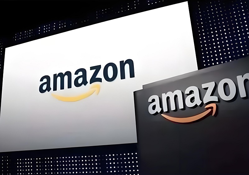Amazon注册系统