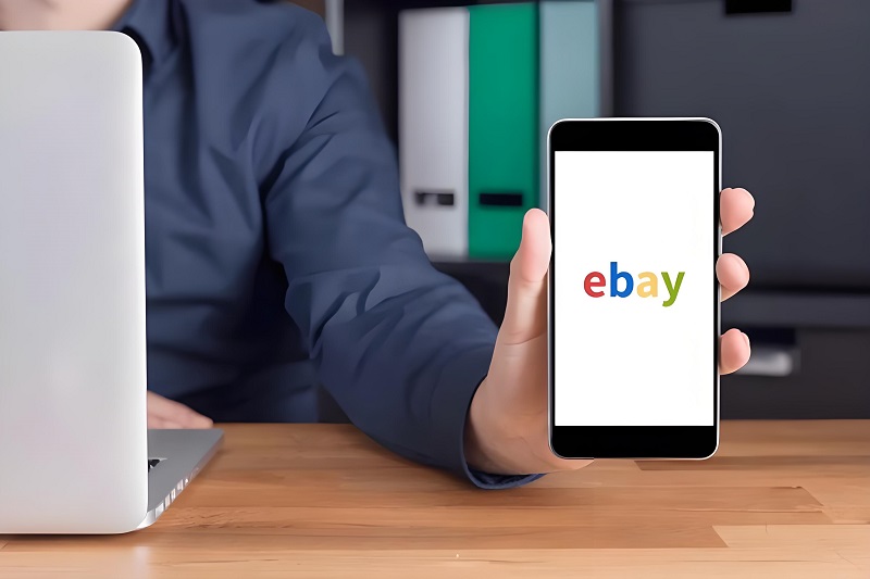 ebay注册系统
