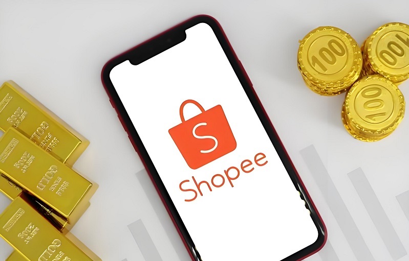 shopee注册系统