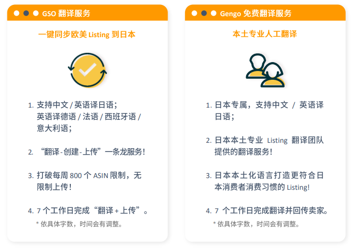 亚马逊日本站点怎么样？