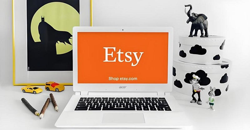 etsy注册系统