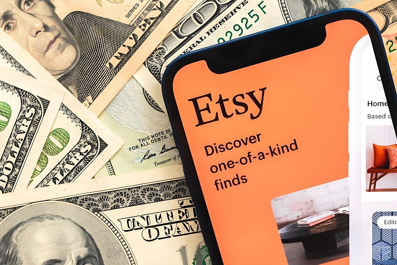 etsy注册系统