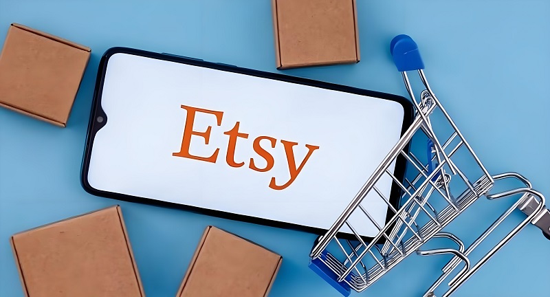 如何高效注册并养成Etsy买家号？掌握这些技巧，让你事半功倍！