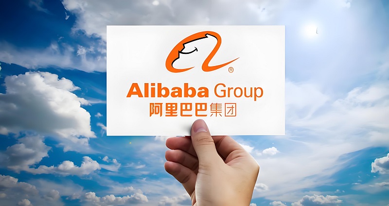 Alibaba注册系统