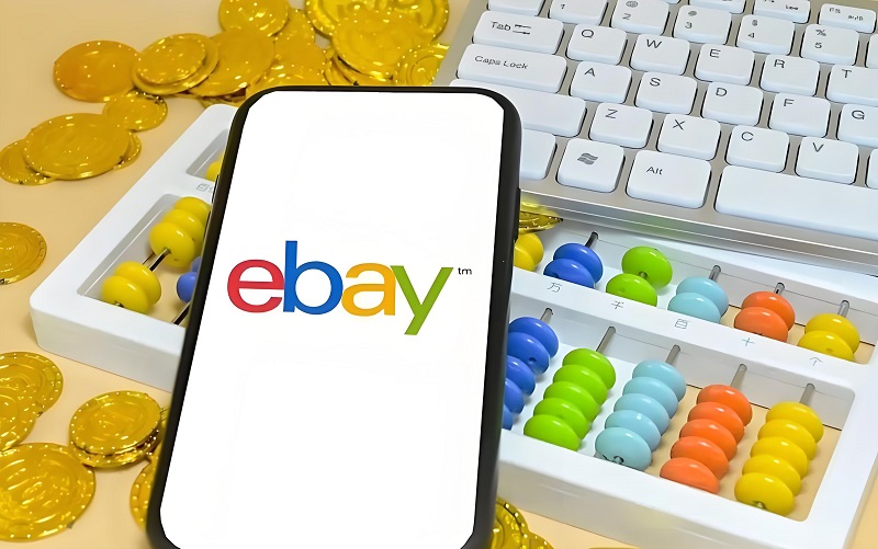 ebay注册系统