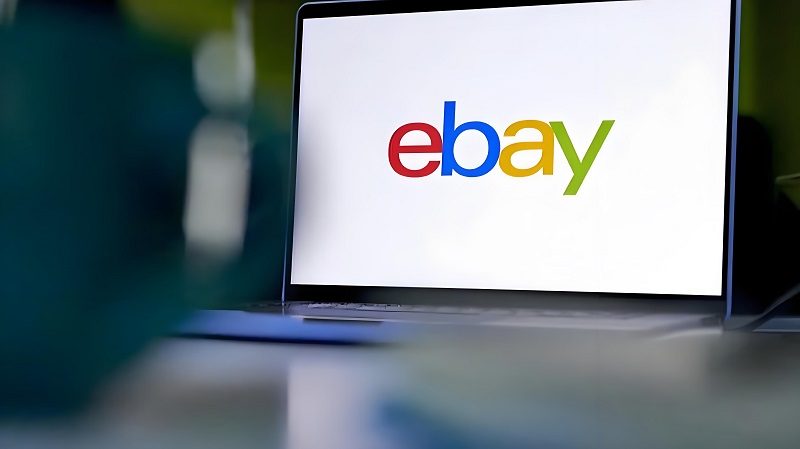 解锁eBay新世界的大门，从注册开始，迈出全球化第一步