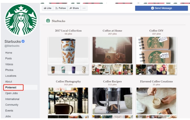 5条有效的Facebook SEO优化策略