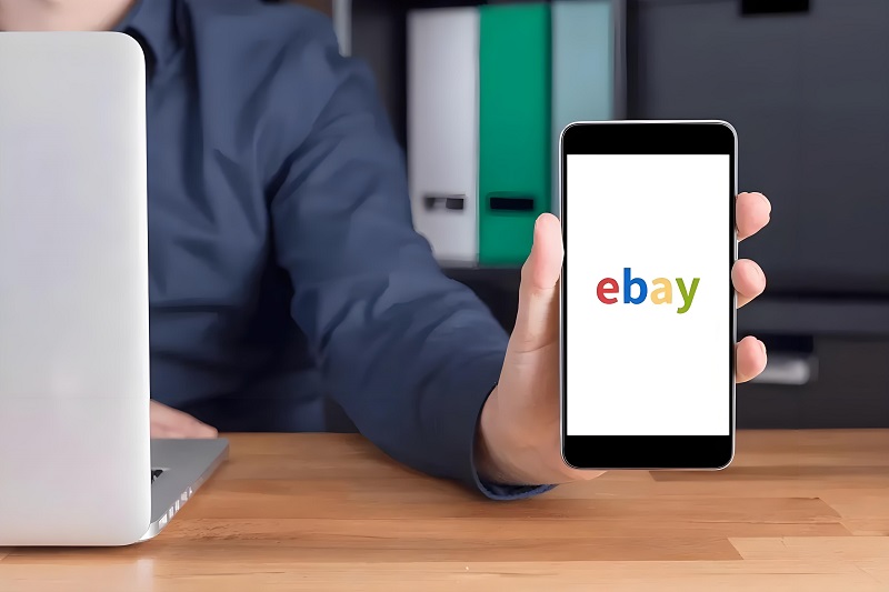 ebay注册系统
