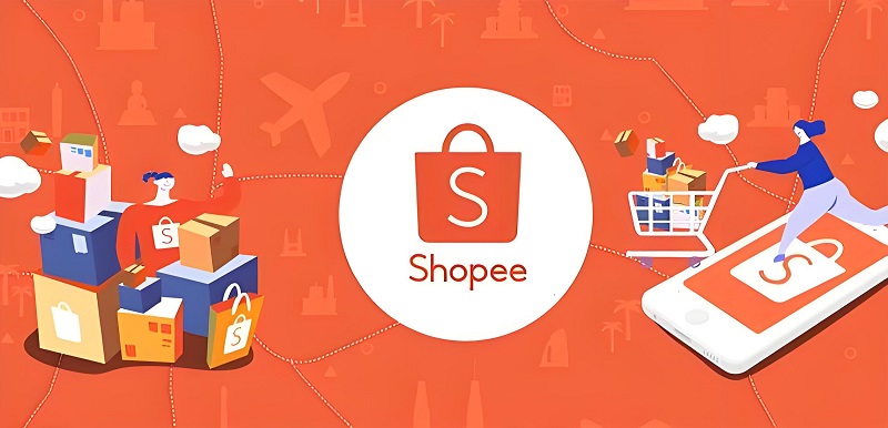 shopee注册系统