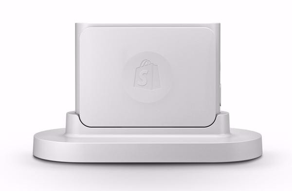 Shopify芯片式和刷卡式读卡器使用说明书