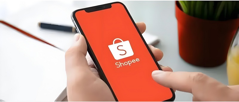 shopee注册系统