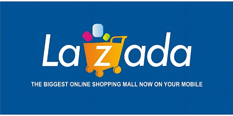 Lazada注册系统