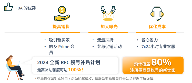 亚马逊拉美站点怎么样？