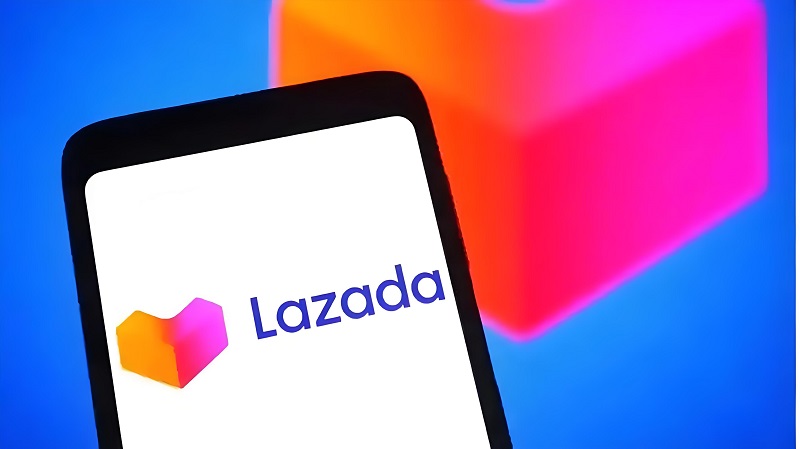 Lazada养号系统
