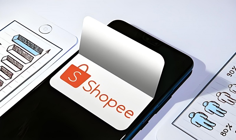 Shopee注册不求人，轻松玩转shopee购物第一站！