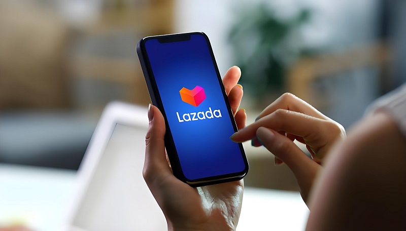 如何高效注册并养护Lazada买家号，提升跨境电商业务竞争力