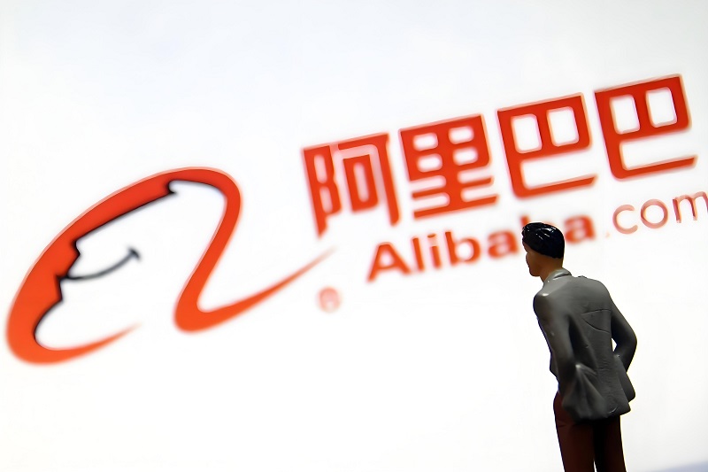 还在苦等询盘？掌握这套Alibaba询盘“主动法则”！