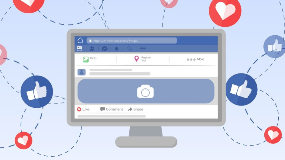 关于Facebook代理账户（FB海外户）你所需知道的一切 – 以及如何避免被敲诈