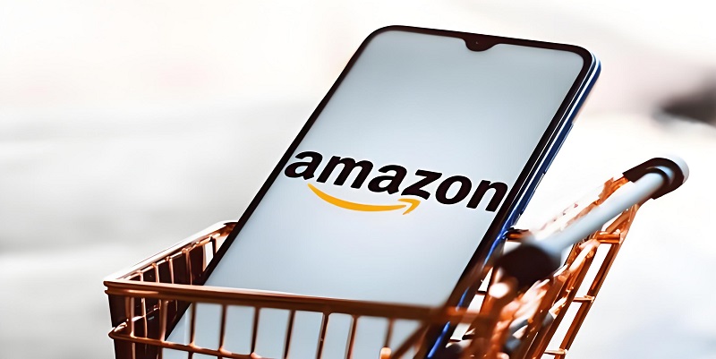 amazon注册系统