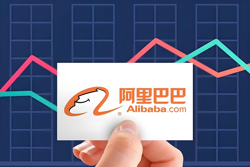Alibaba询盘系统