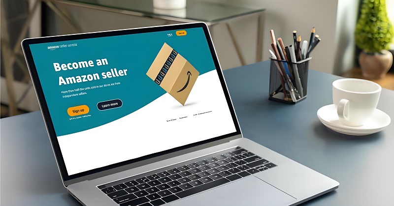 Amazon自养号系统