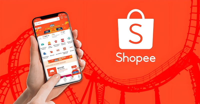 Shopee批量注册高效解决方案——轻松打造独立买家号环境