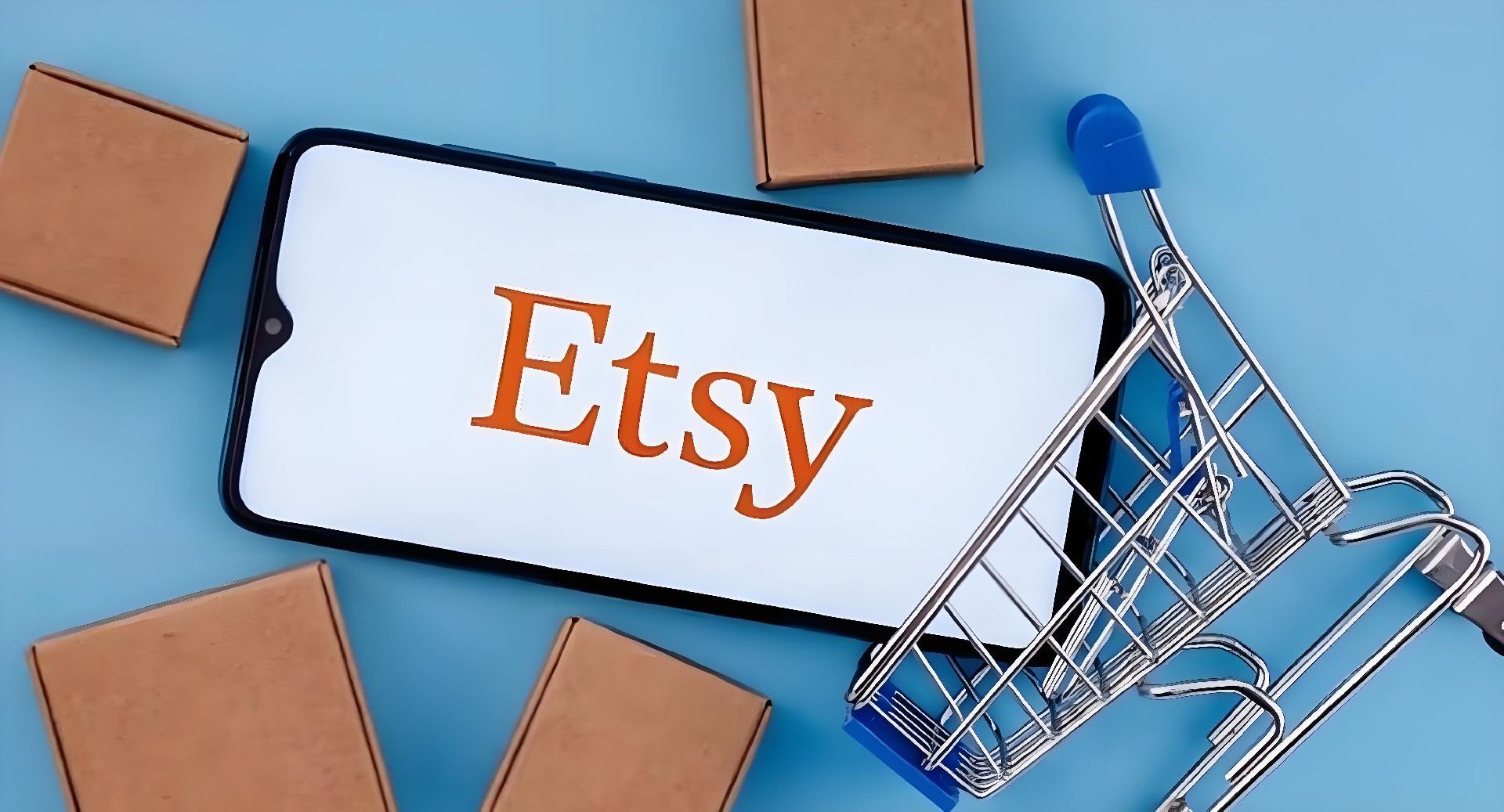 etsy注册系统