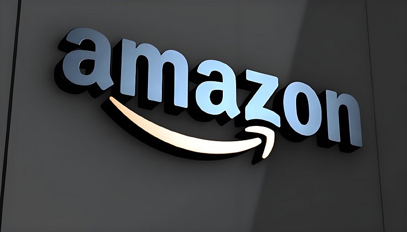 amazon注册