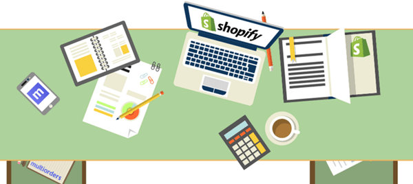 Shopify是什么