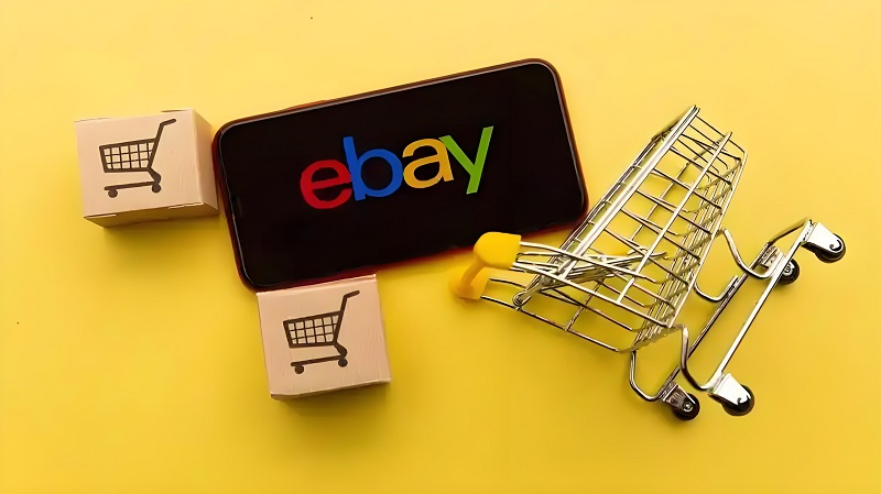 eBay账号注册与养护详解，跨境运营的关键第一步！