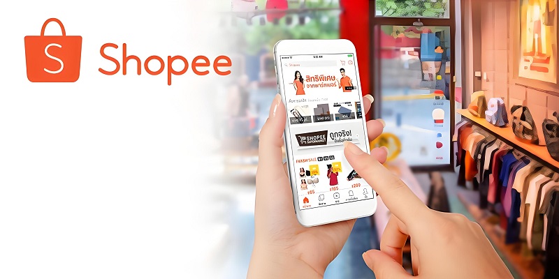 shopee注册系统