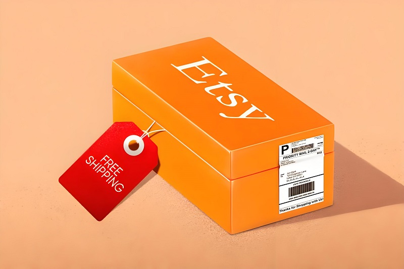 想用Etsy打开创意世界的入口？注册这一步你走对了吗？