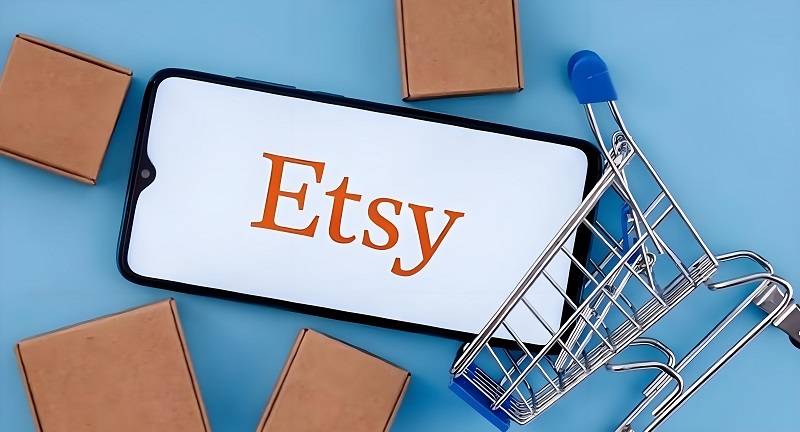 etsy注册系统