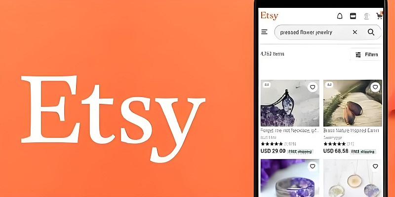 Etsy账号注册难在哪？技术细节决定体验成败