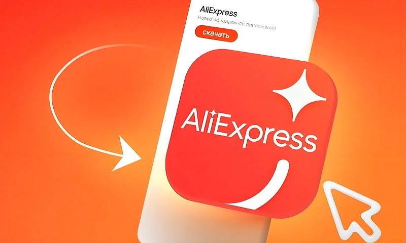 aliexpress注册系统