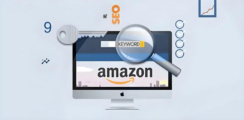 Amazon注册系统