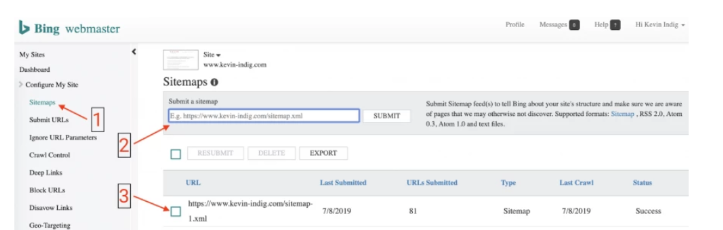 10款超赞的XML Sitemap工具和生成器
