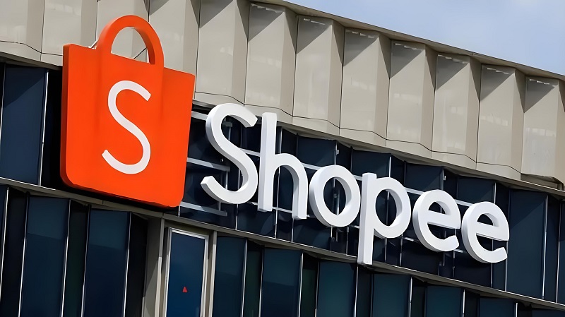 shopee注册系统