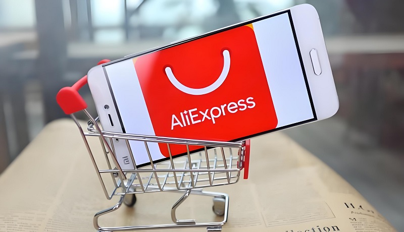 aliexpress养号系统
