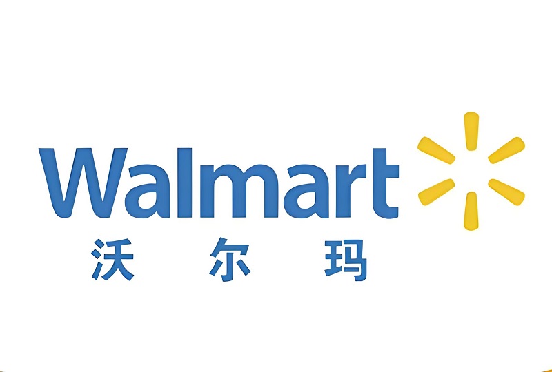 Walmart注册系统