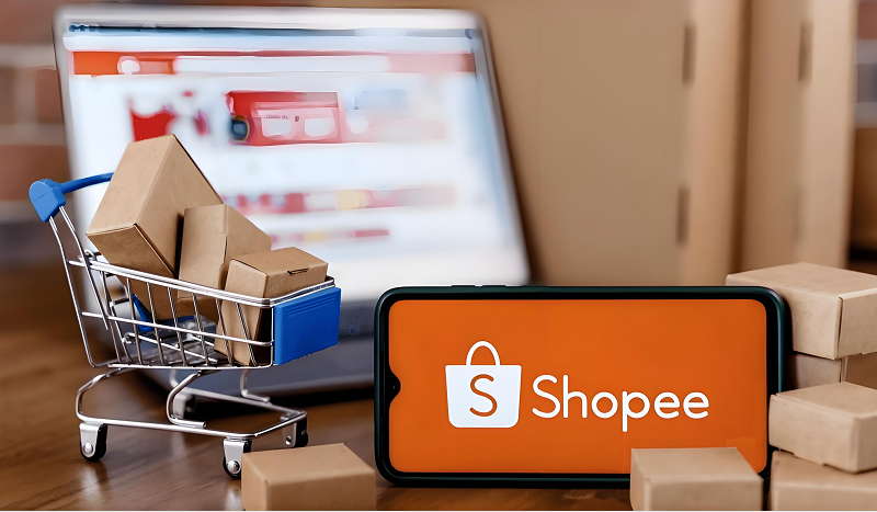 Shopee批量注册新玩法，轻松搞定多账号运营！