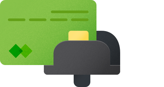 Shopify刷卡器（闪点）使用注意事项
