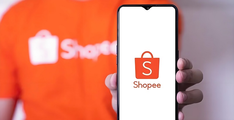 shopee注册系统