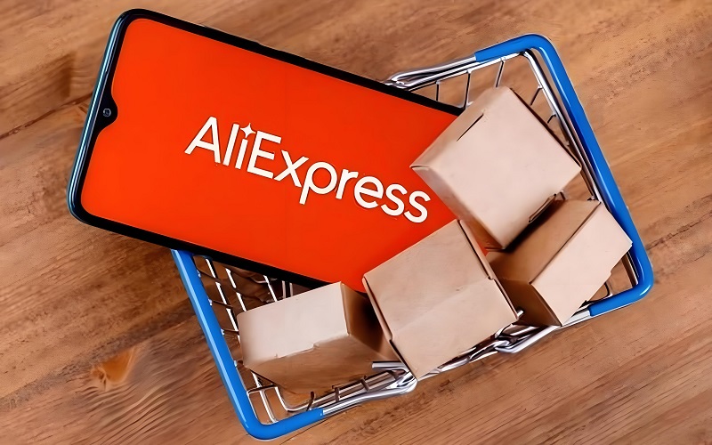 aliexpress养号系统