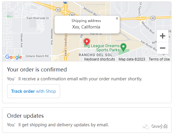 如何在 Shopify 设置模拟交易创建测试订单？