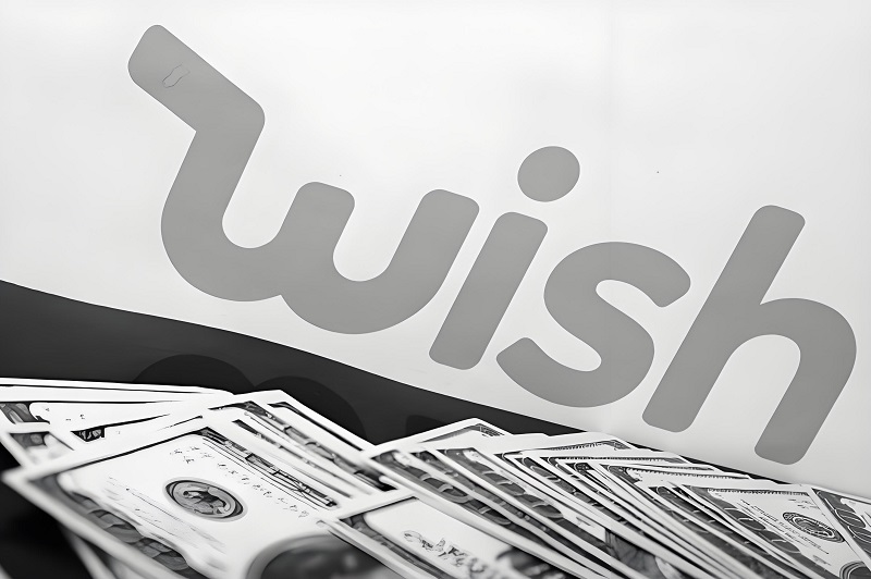 wish注册系统