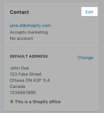 Shopify后台如何创建客户组？Shopify客户管理基础教程