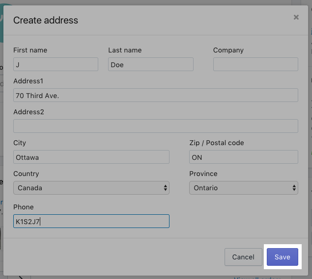 Shopify后台如何创建客户组？Shopify客户管理基础教程