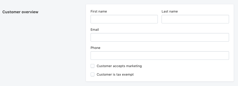 Shopify后台如何创建客户组？Shopify客户管理基础教程